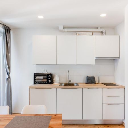 Apartments Skok With Rafting And Free Parking Bovec Bagian luar foto