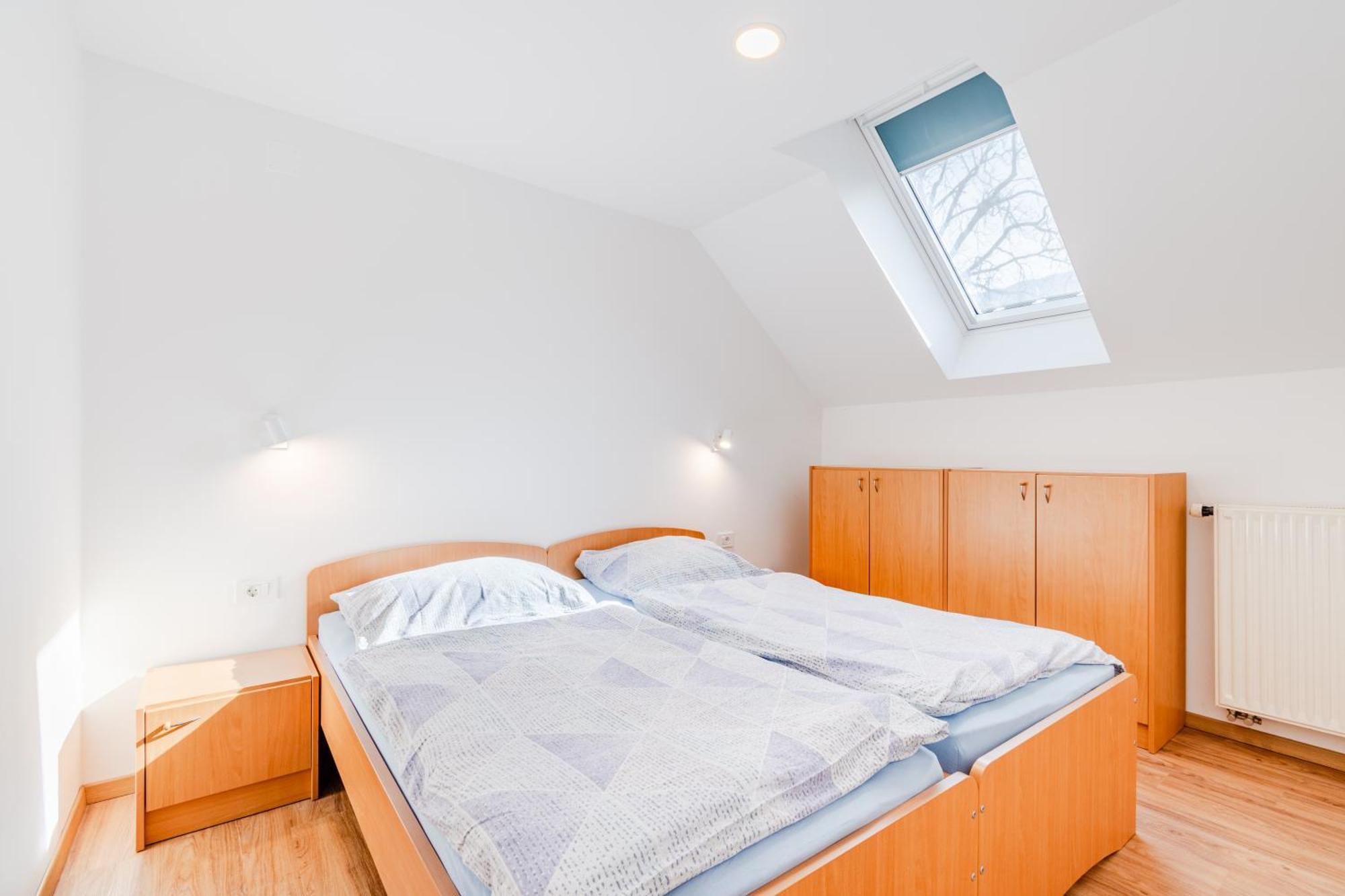 Apartments Skok With Rafting And Free Parking Bovec Bagian luar foto