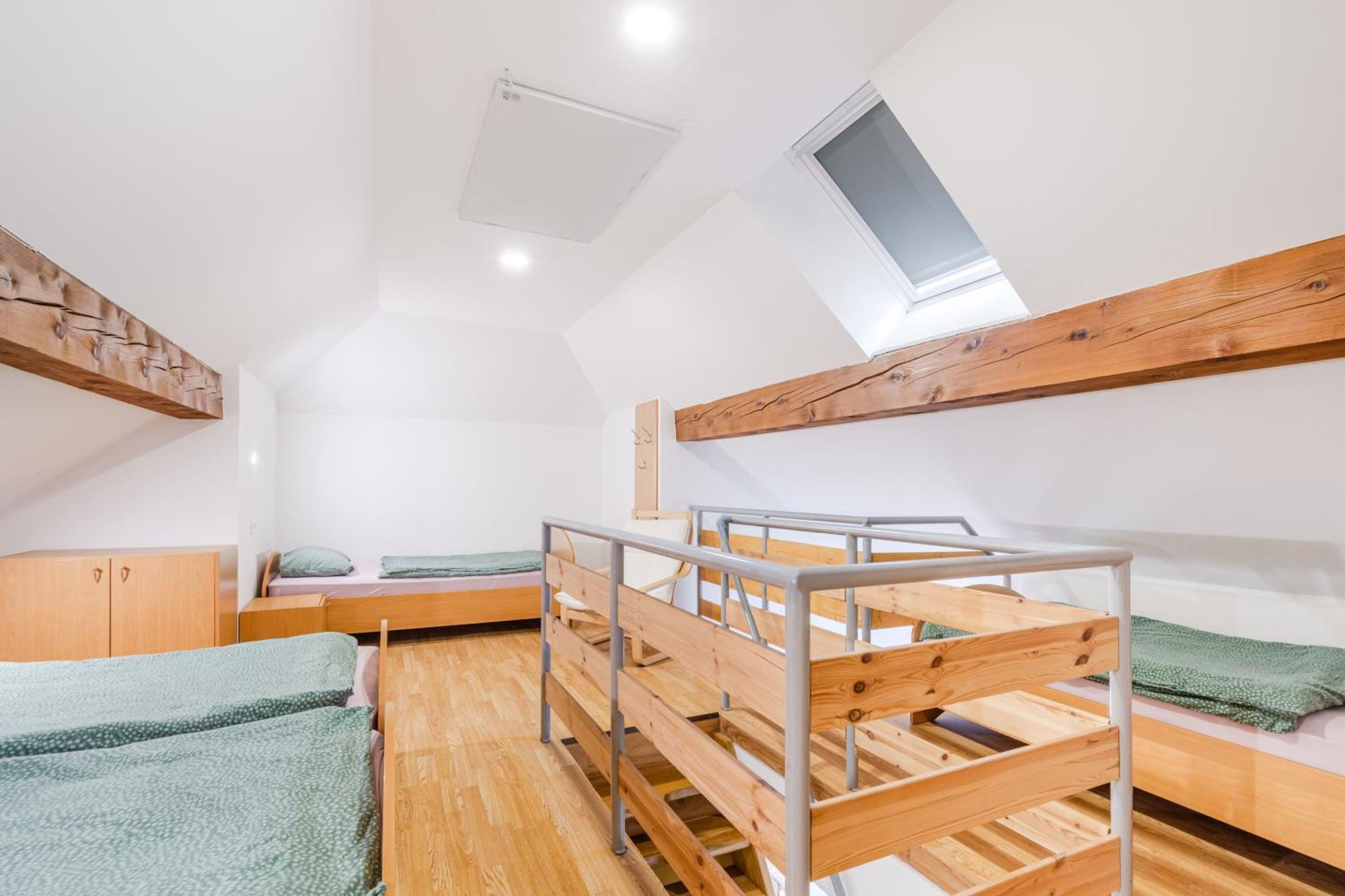 Apartments Skok With Rafting And Free Parking Bovec Ruang foto