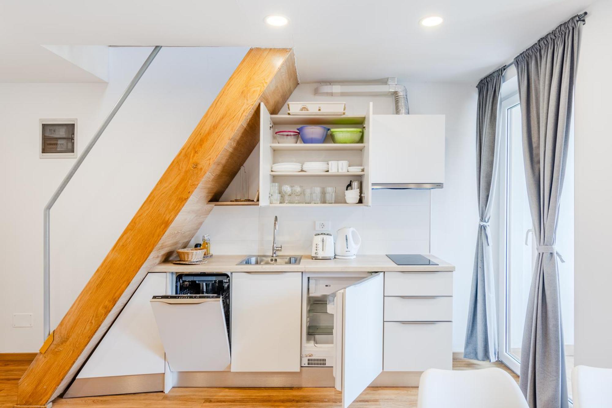 Apartments Skok With Rafting And Free Parking Bovec Ruang foto
