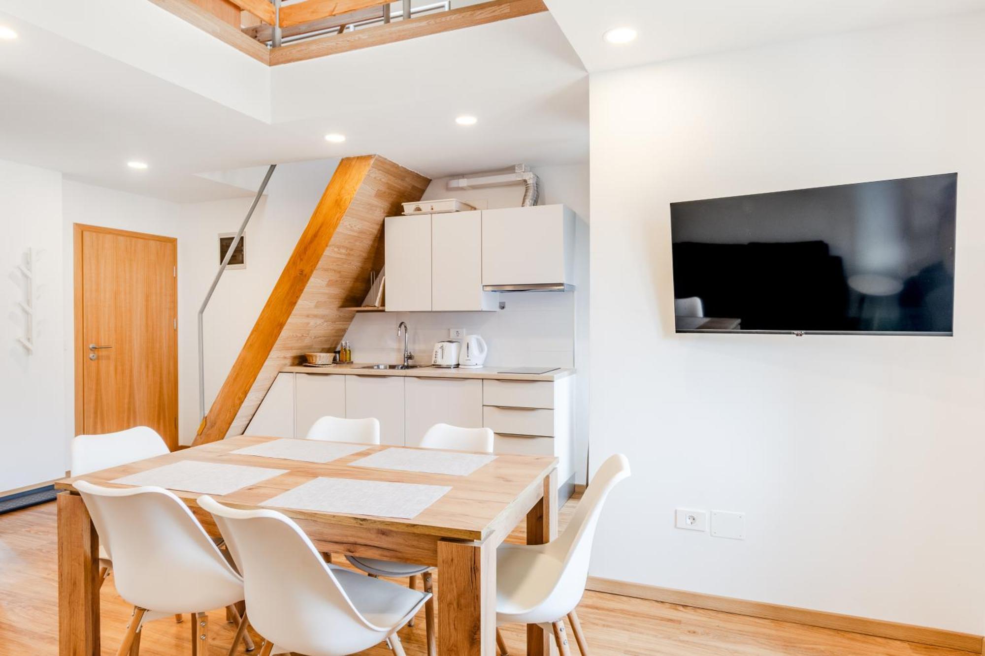 Apartments Skok With Rafting And Free Parking Bovec Ruang foto