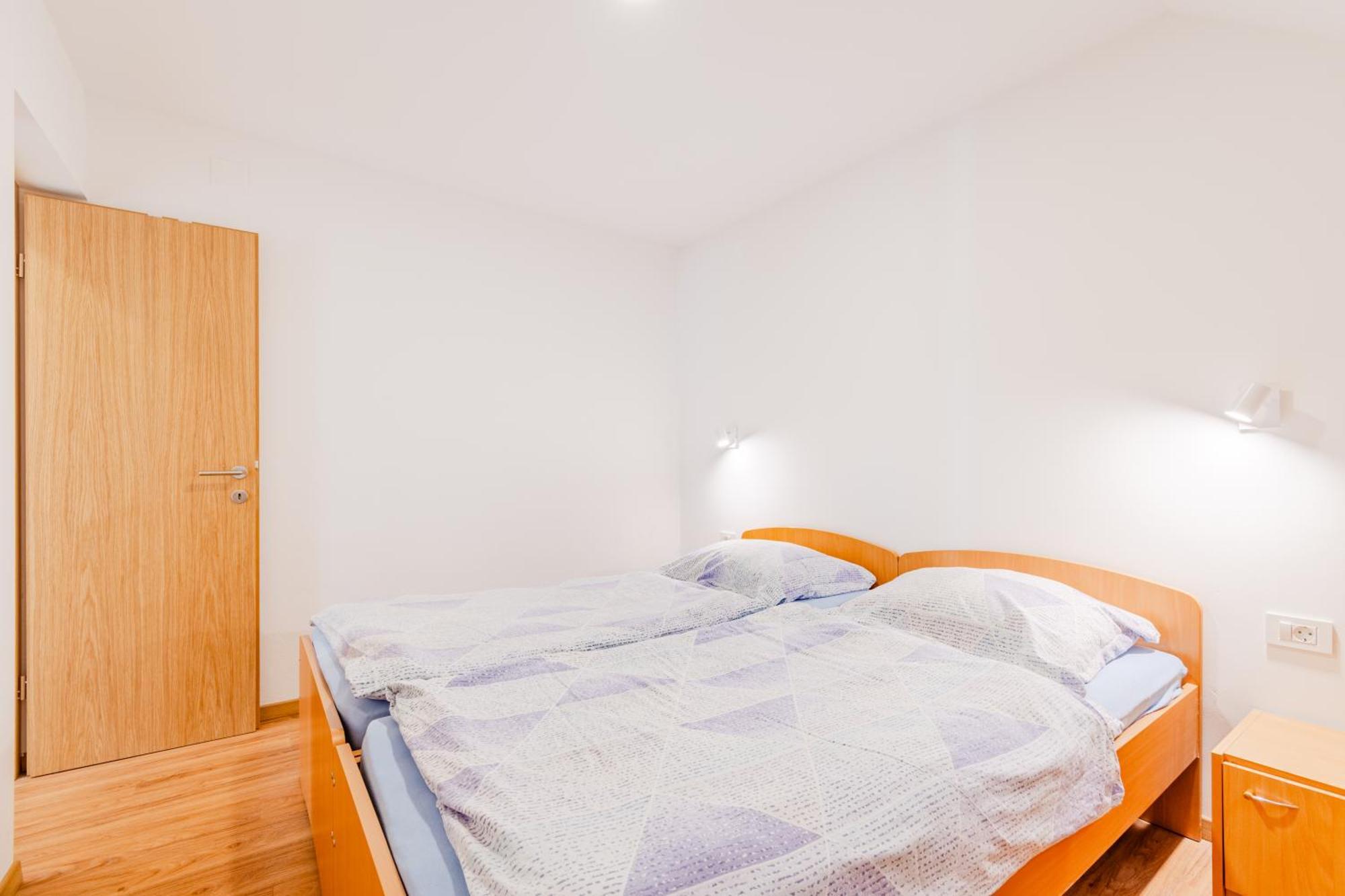 Apartments Skok With Rafting And Free Parking Bovec Ruang foto